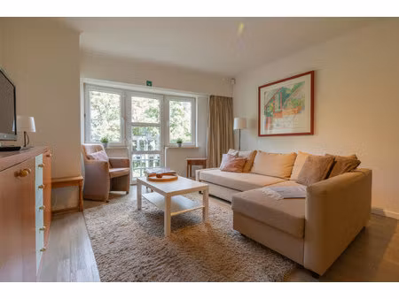 appartement te koop in gent met 1 slaapkamer