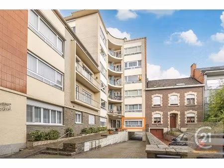 appartement te koop in vilvoorde met 2 slaapkamers