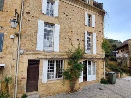 maison de caractère