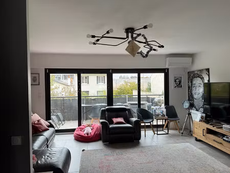 vente maison 5 pièces  169.45m²  fontenay