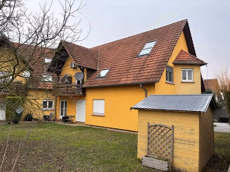 achat appartement 4 pièces 90m²