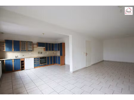 location appartement 4 pièces 145m² bettborn 57930