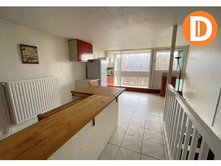 location appartement 2 pièces 71m²