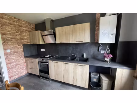 location appartement 3 pièces 70m² remiremont 88200