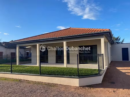 vente villa 4 pièces 88.63 m² à pouilly-les-nonains (42155)  266 000 €