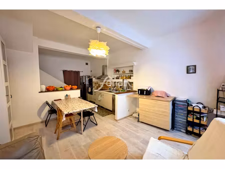 annonce maison à vendre
