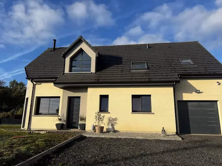 vente maison 6 pièces 132.5 m² à forges-les-eaux (76440)  283 500 €