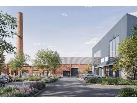 commercieel te koop in laarne