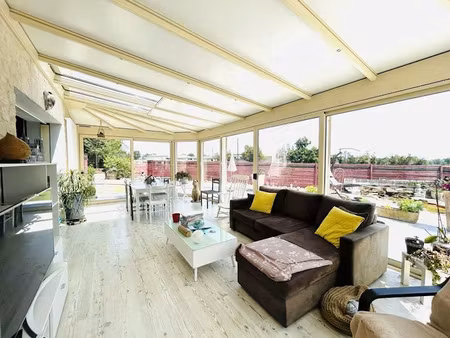 vente maison 9 pièces 205 m² à val en vignes (79290)  292 000 €