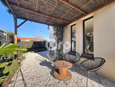 vente maison 5 pièces 83 m² à canohès (66680)  319 000 €