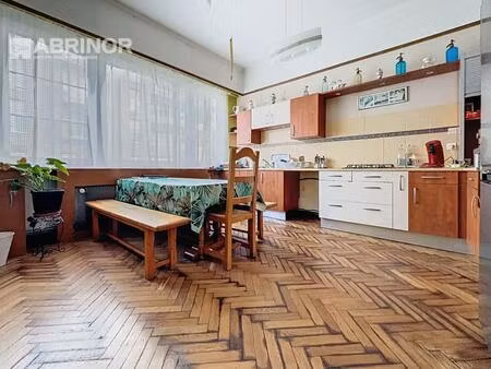 achat maison 6 pièces 203m² lomme 59160