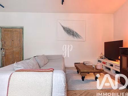 vente maison 3 pièces 85 m² à robion (84440)  299 000 €