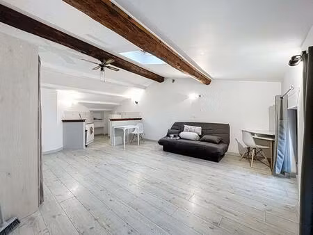 location commerce 1 pièce 31 m² à bourg-lès-valence (26500)