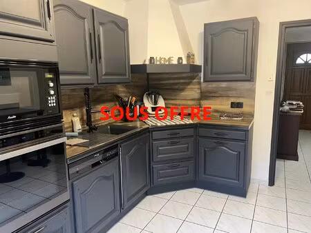 belle maison en superbe état à fraisses