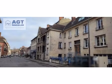 achat appartement 7 pièces 155m² beauvais 60000