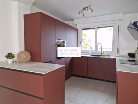 achat maison 4 pièces 186m² coudekerque branche 59210
