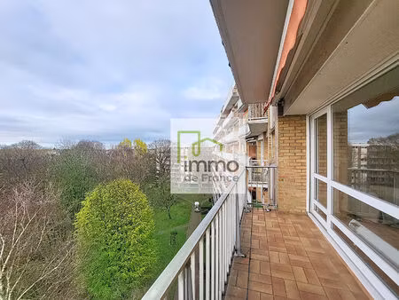 achat appartement 3 pièces 96m²