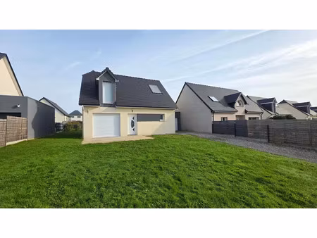 vente maison 5 pièces 106 m² à fontenay (76290)  290 000 €