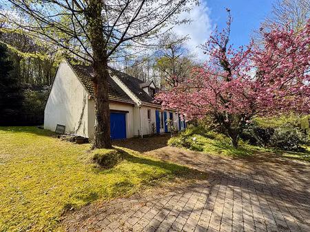 vente maison 7 pièces  131.50m²  gometz