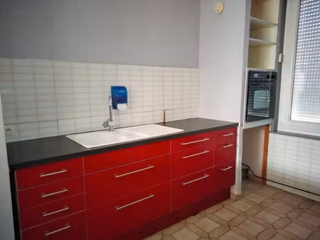 achat maison 3 pièces 73m²