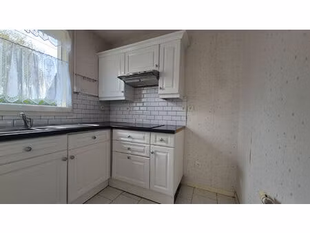 achat appartement 2 pièces 49m²