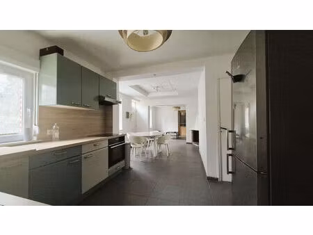 achat maison 2 pièces 60m²