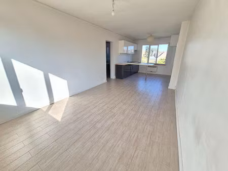 achat appartement 2 pièces 44m²