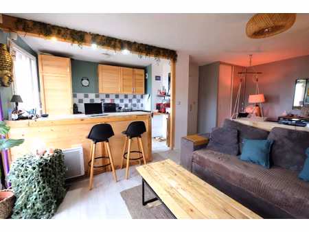 achat appartement 3 pièces 65m²