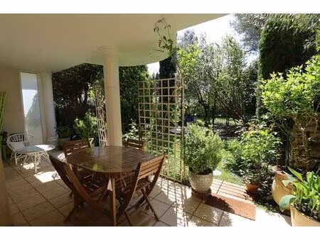 nue-propriété: appartement villeneuve les avignon 2 pièce(s) 54 m2