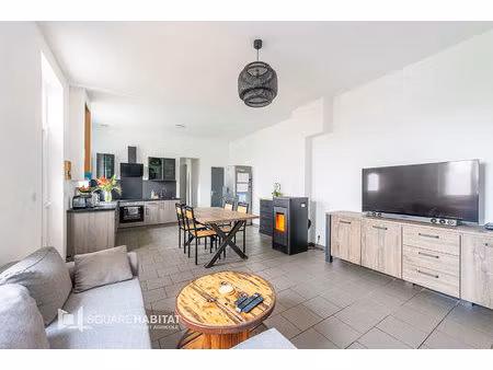 achat maison 4 pièces 72m²