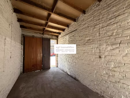 location parking dunkerque 59140