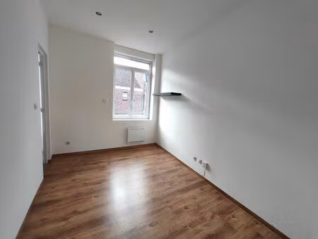location appartement 2 pièces 39m²