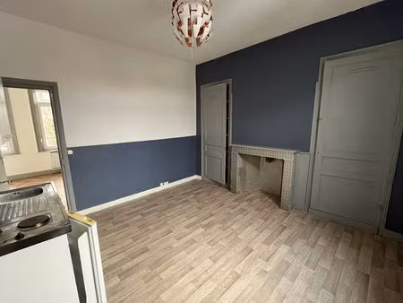 location appartement 1 pièce 31m² lille 59000