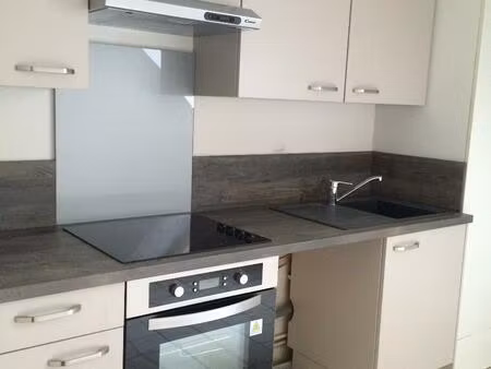 location appartement 3 pièces 40m² beauvais 60000