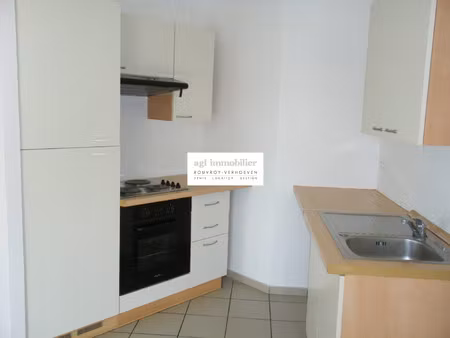 location appartement 4 pièces 69m² coudekerque branche 59210