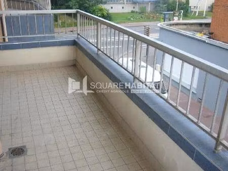 location appartement 1 pièce 31m² dunkerque 59240