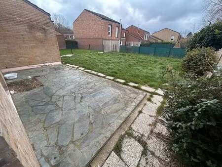 location maison 118m² gravelines 59820