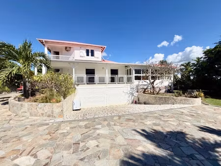 achat maison 5 pièces 304m² baie mahault 97122