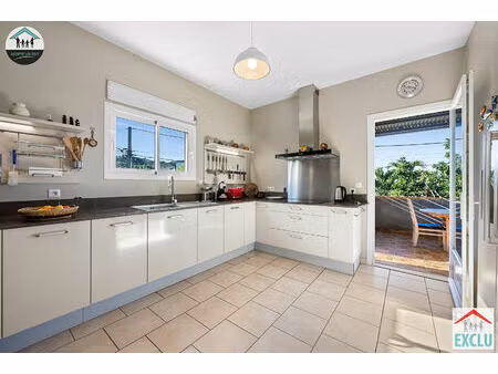 achat maison 4 pièces 93m²