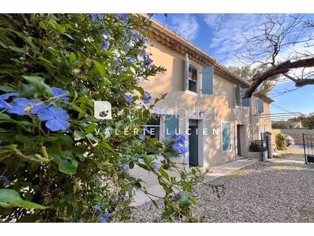 maison de village avec jardin et dépendance – nombreuses possibilités