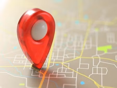 achat local commercial