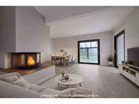 vente maison 6 pièces 155 m² à loches (37600)  309 950 €