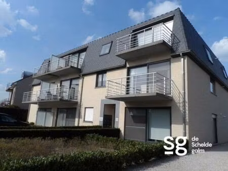 appartement te huur in nazareth-de pinte