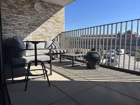 instapklaar appartement te huur op schelde eiland