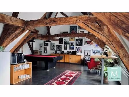 kantoor te huur in super toffe omgeving!