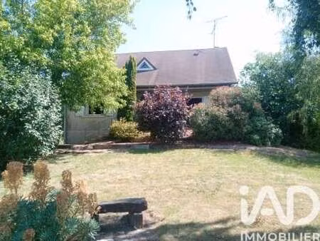 vente maison à cormenon (41170) : à vendre / 120m² cormenon