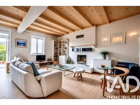 vente maison à lublé (37330) : à vendre / 180m² lublé