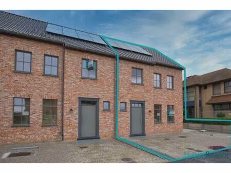 huis te huur in letterhoutem