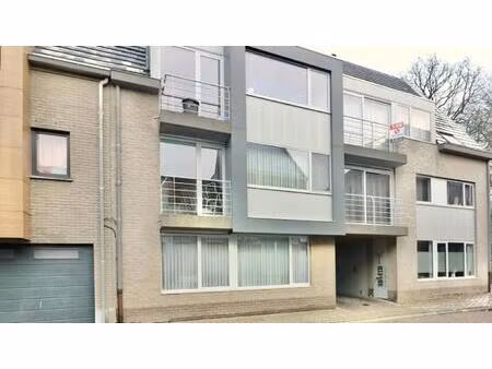 appartement te huur in eeklo