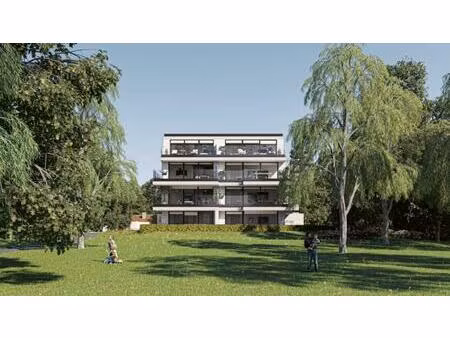 appartement te huur in eeklo